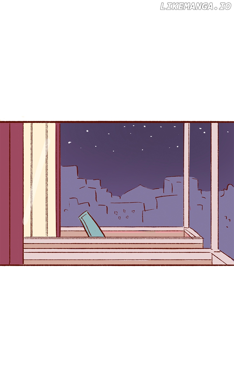 The Kiss Bet chapter 120 - page 7