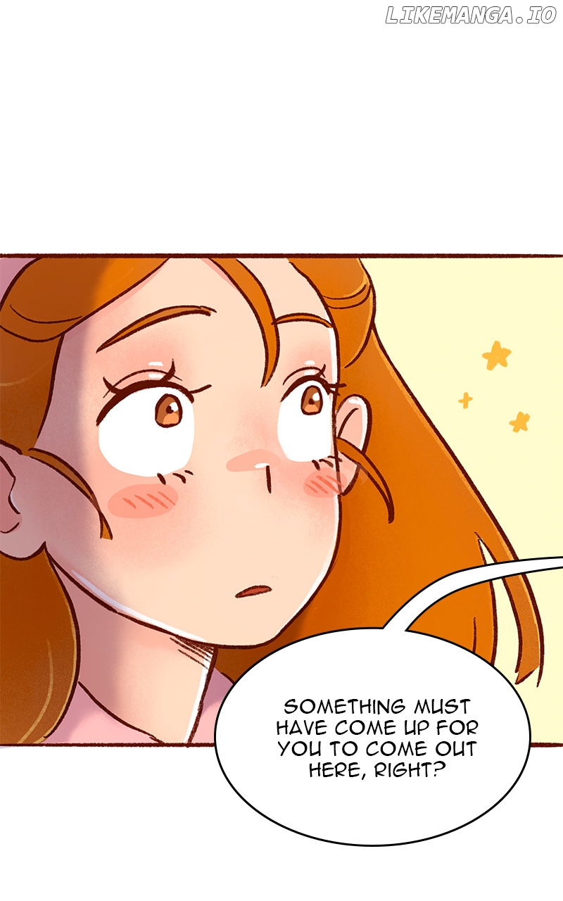 The Kiss Bet chapter 121 - page 1