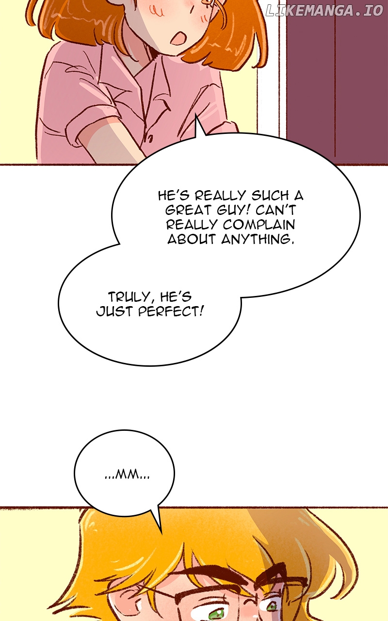 The Kiss Bet chapter 121 - page 10
