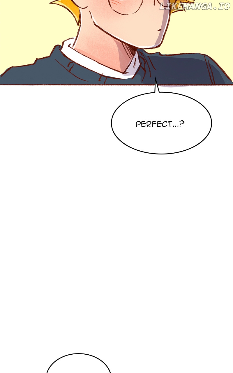 The Kiss Bet chapter 121 - page 11