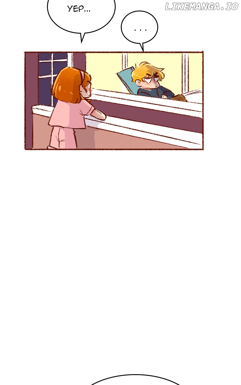 The Kiss Bet chapter 121 - page 12