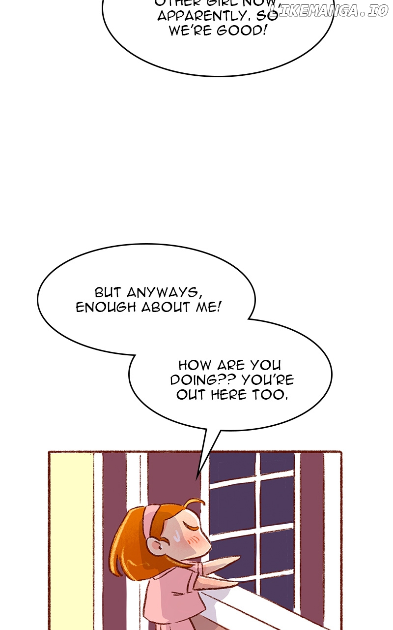 The Kiss Bet chapter 121 - page 14