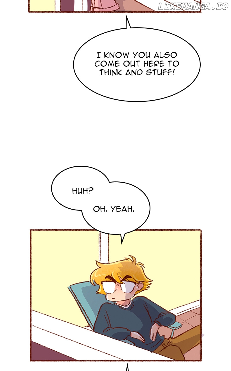 The Kiss Bet chapter 121 - page 15