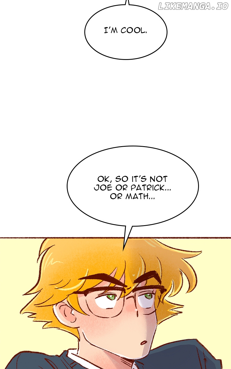 The Kiss Bet chapter 121 - page 16