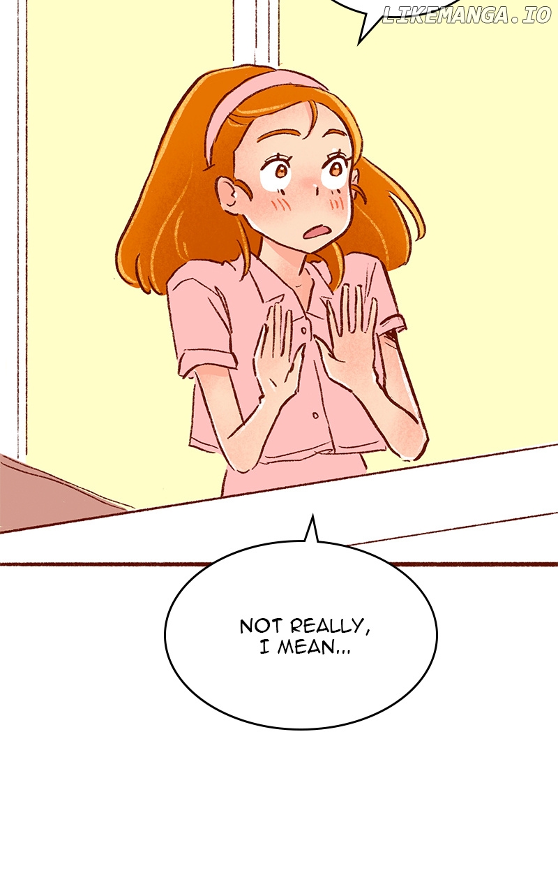 The Kiss Bet chapter 121 - page 18