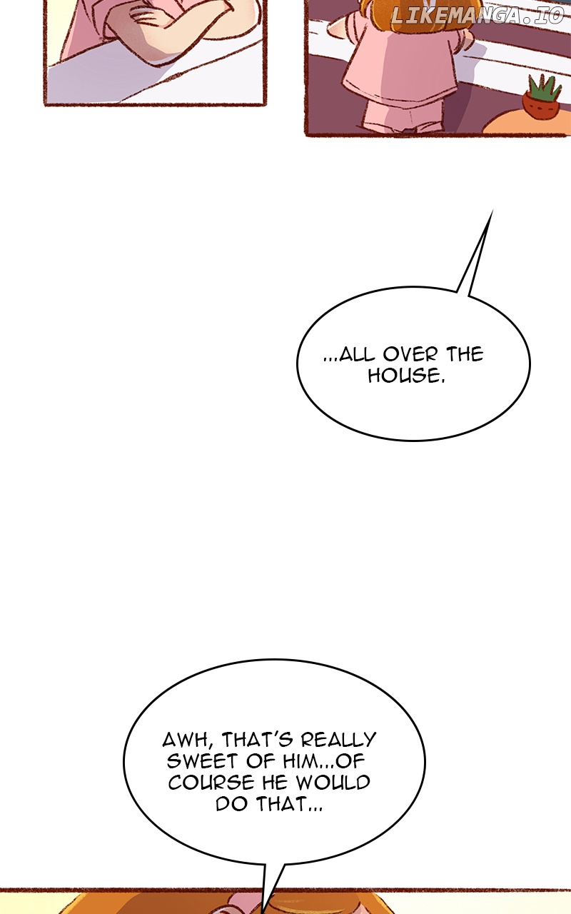 The Kiss Bet chapter 121 - page 25