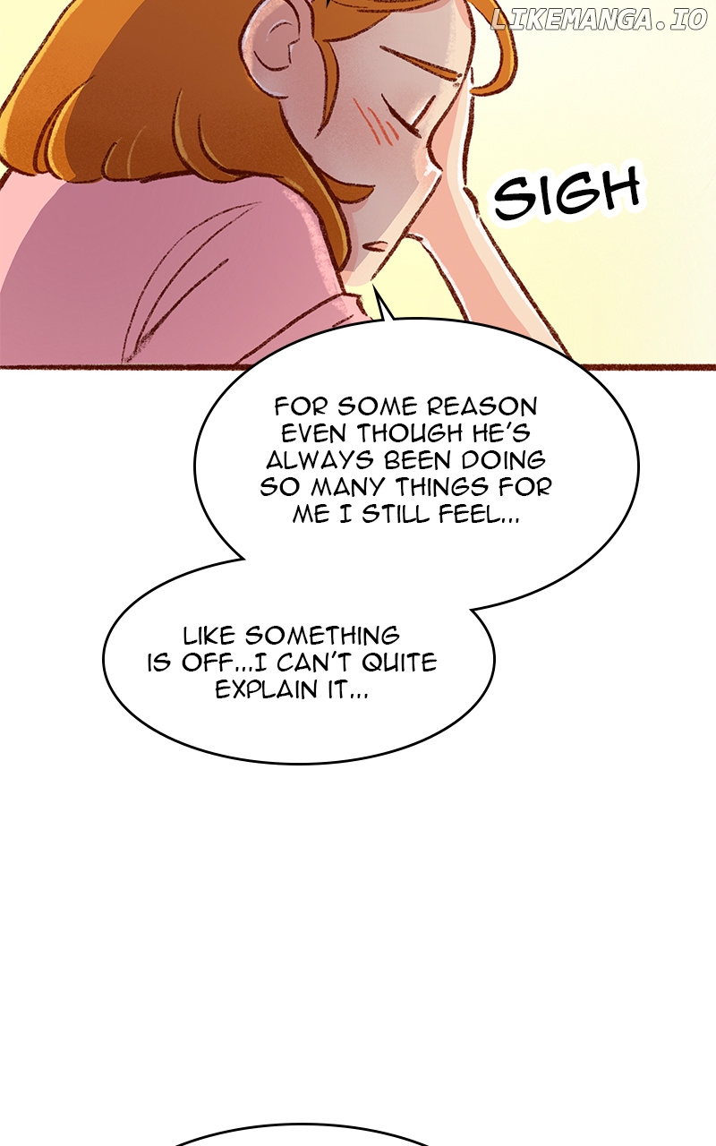 The Kiss Bet chapter 121 - page 26