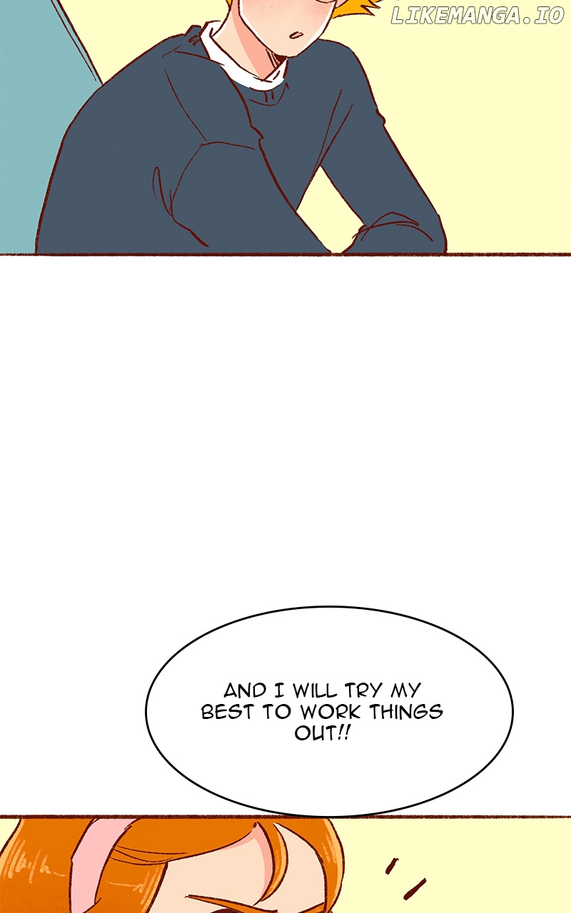 The Kiss Bet chapter 121 - page 39