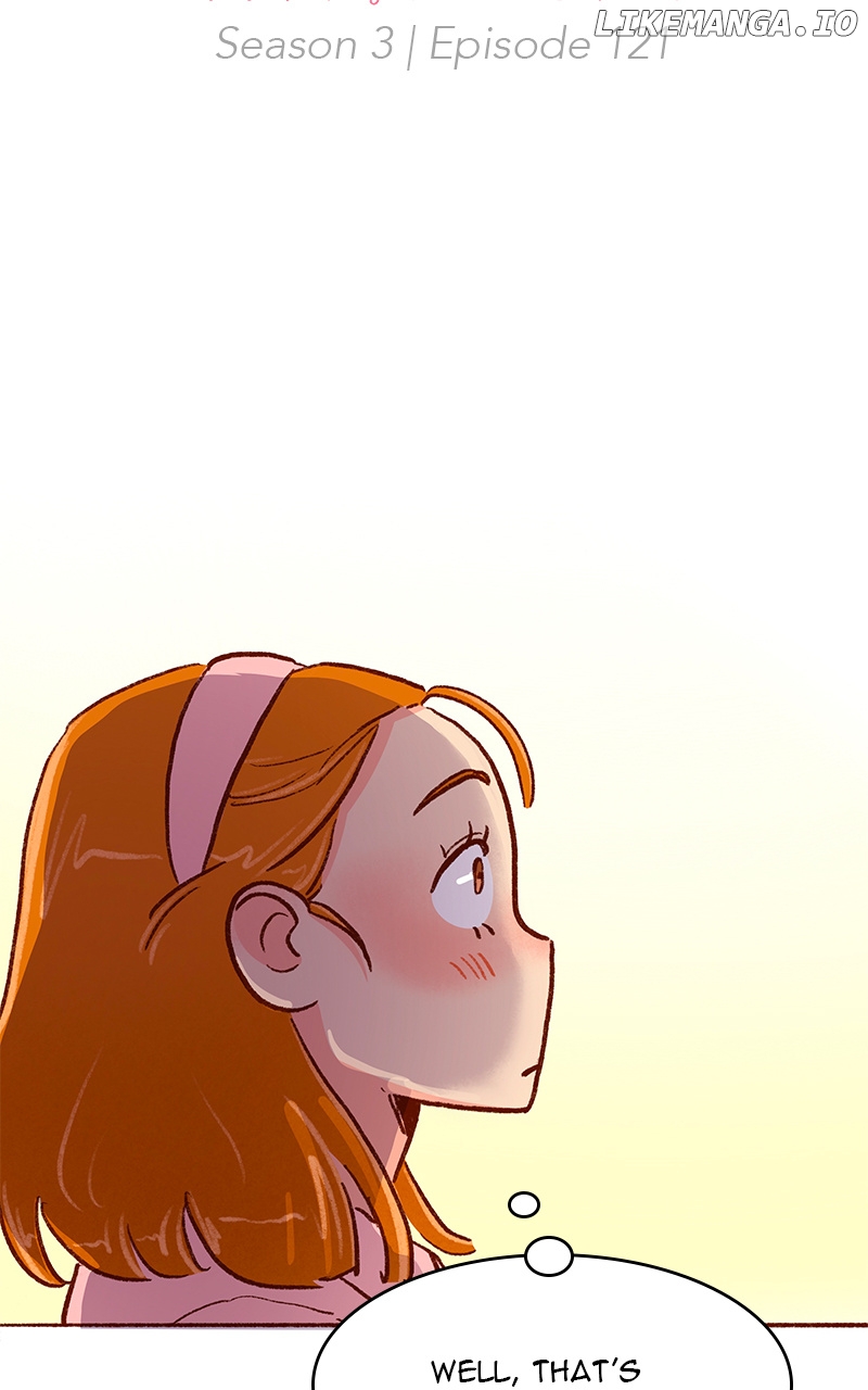 The Kiss Bet chapter 121 - page 4