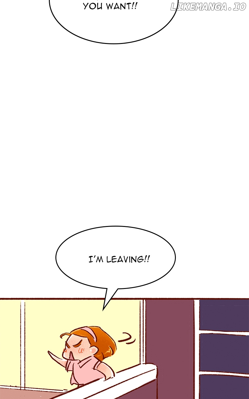 The Kiss Bet chapter 121 - page 41