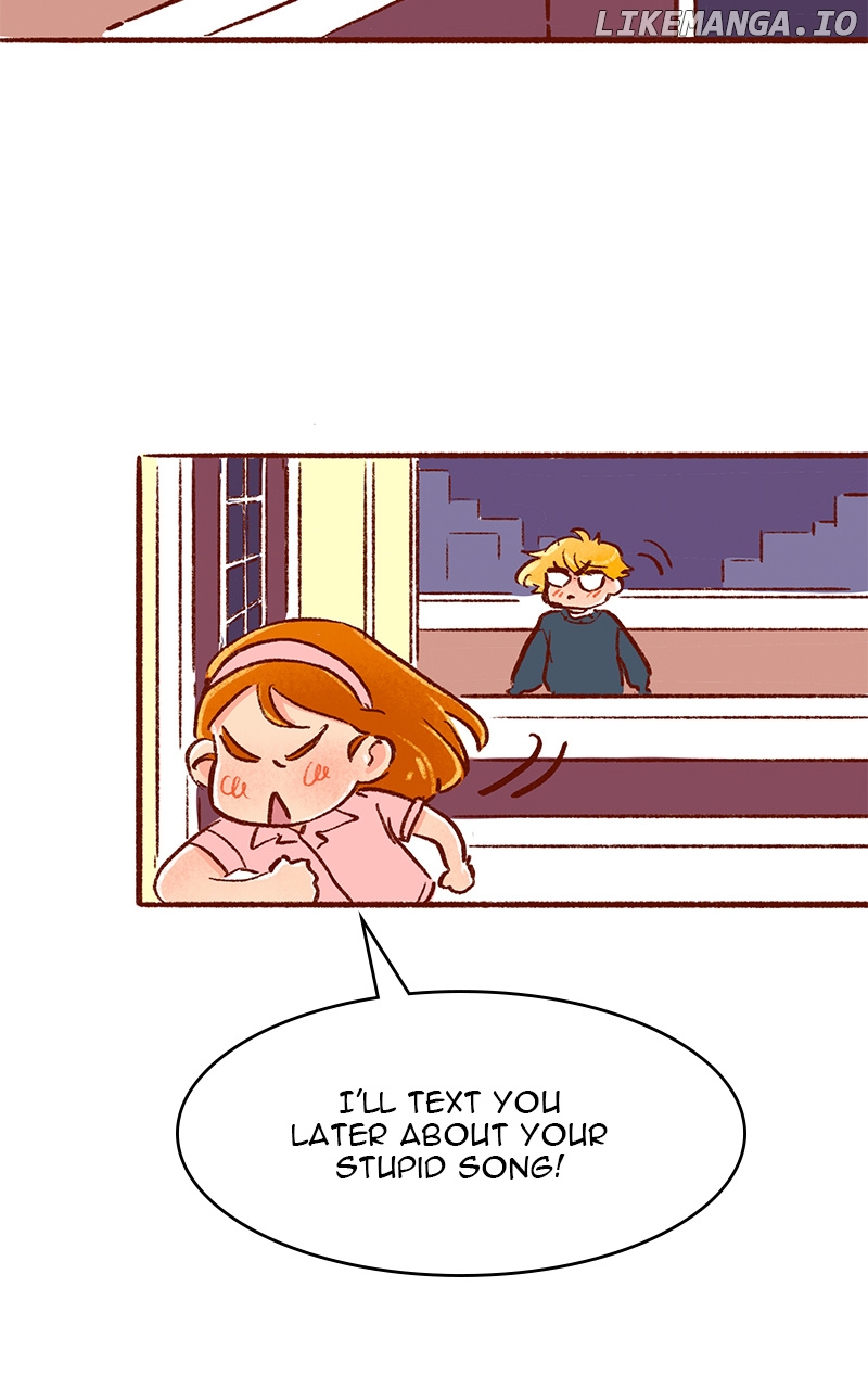 The Kiss Bet chapter 121 - page 42