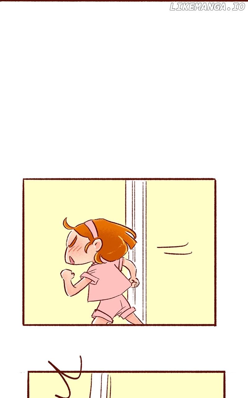 The Kiss Bet chapter 121 - page 44