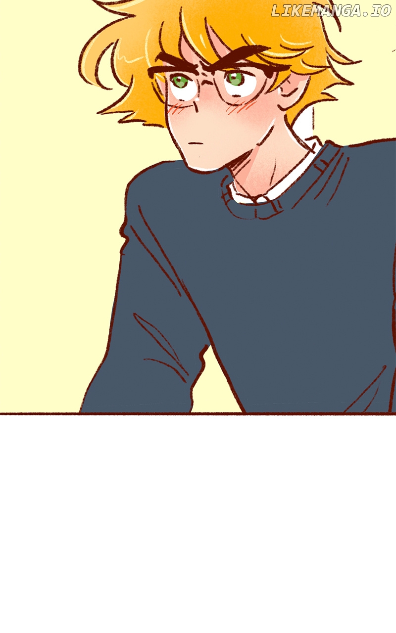 The Kiss Bet chapter 121 - page 46