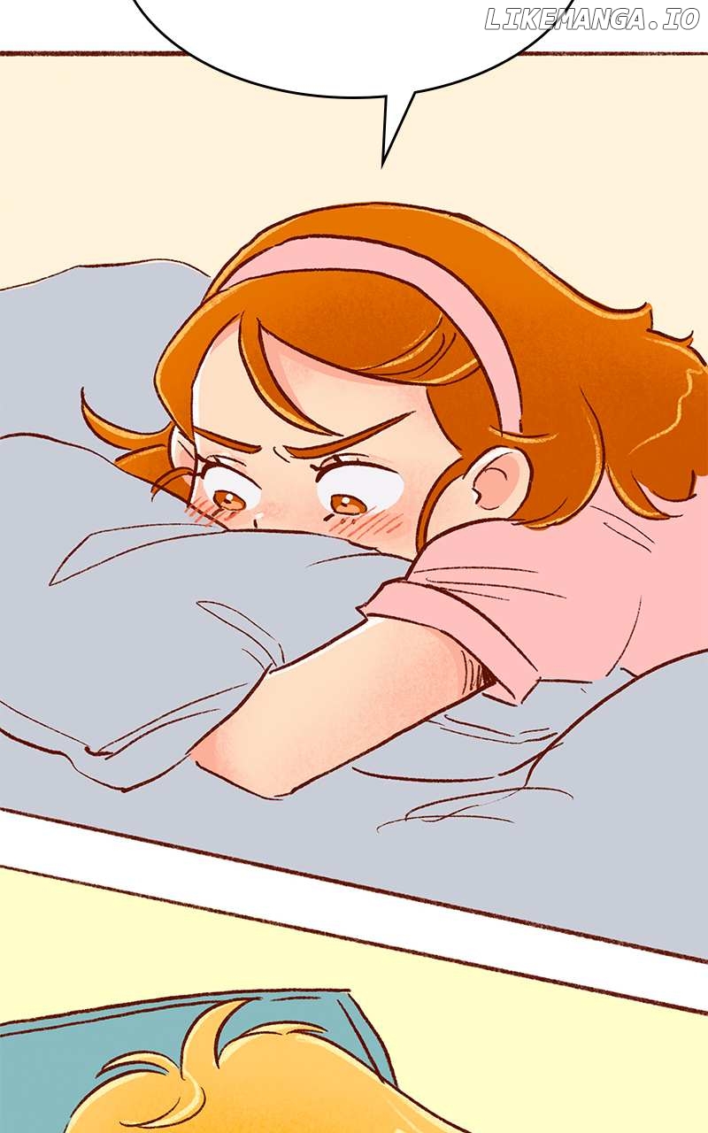 The Kiss Bet chapter 121 - page 49