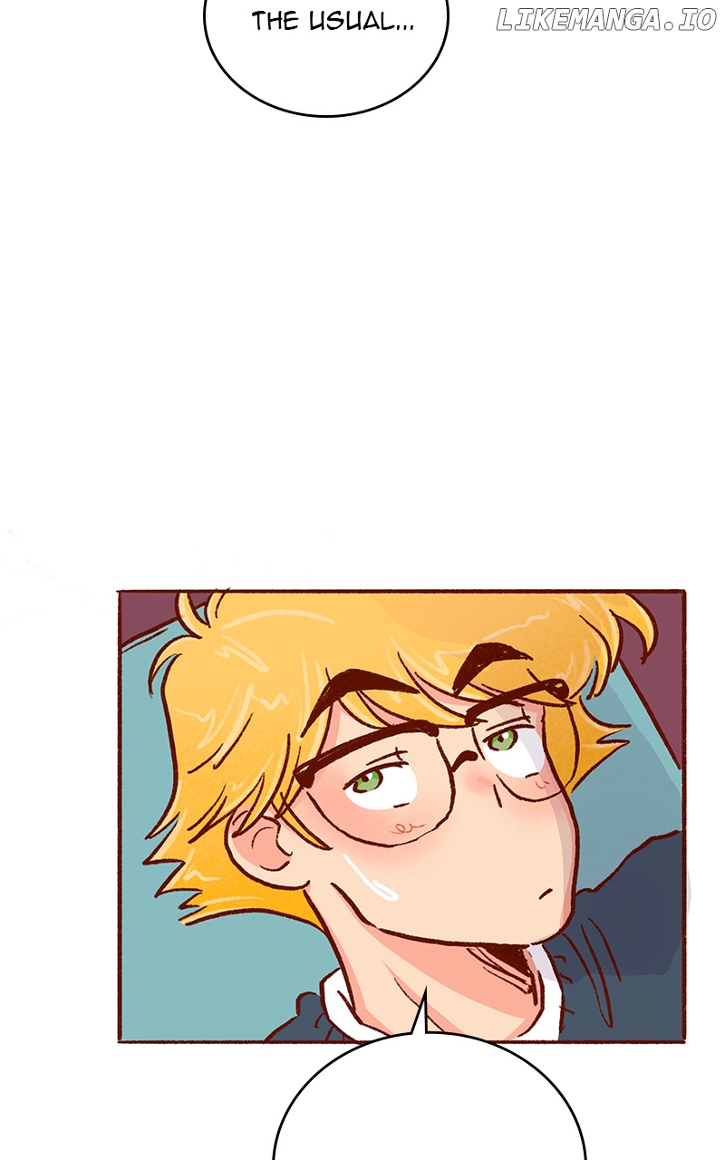 The Kiss Bet chapter 121 - page 6