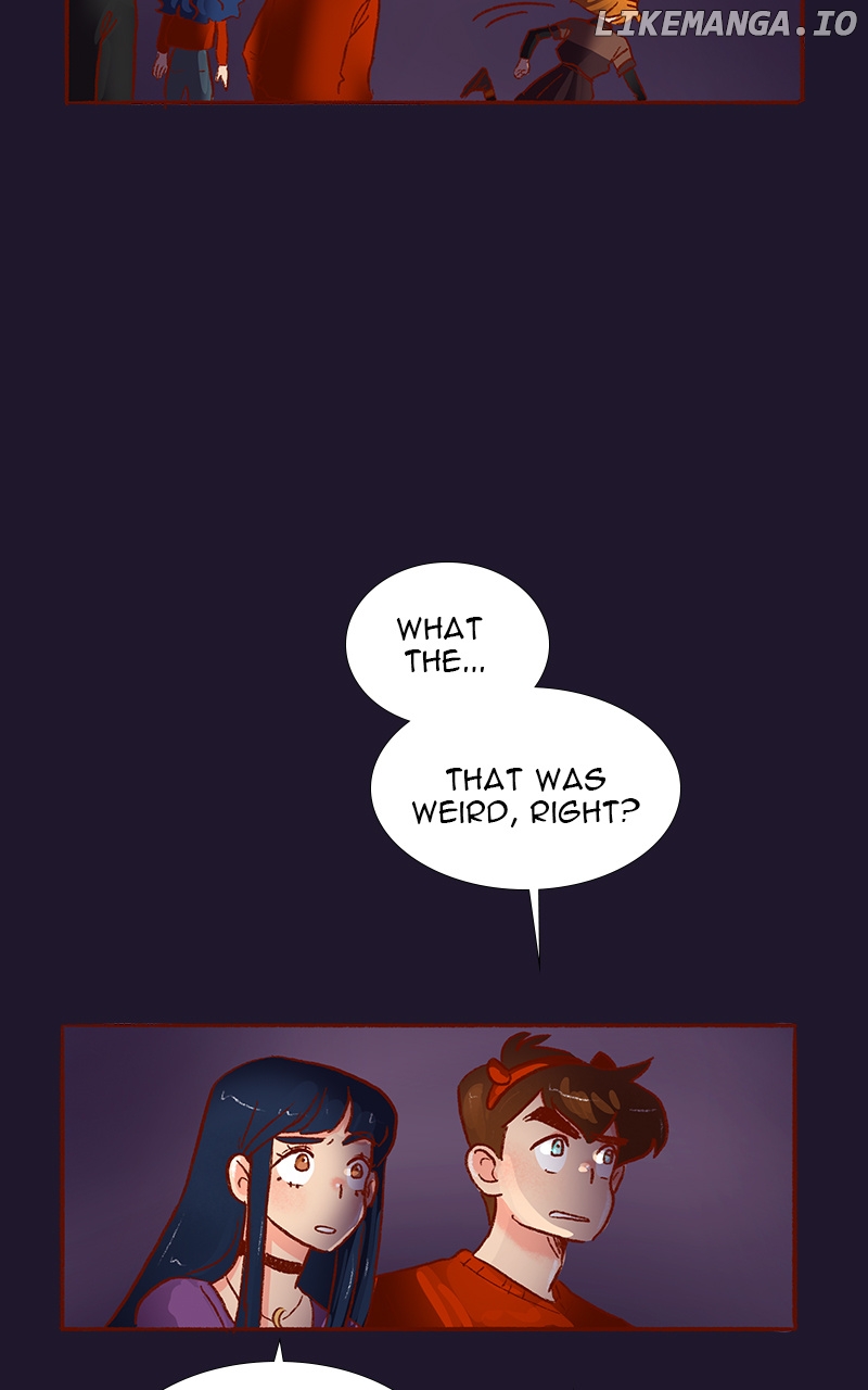 The Kiss Bet chapter 62 - page 16