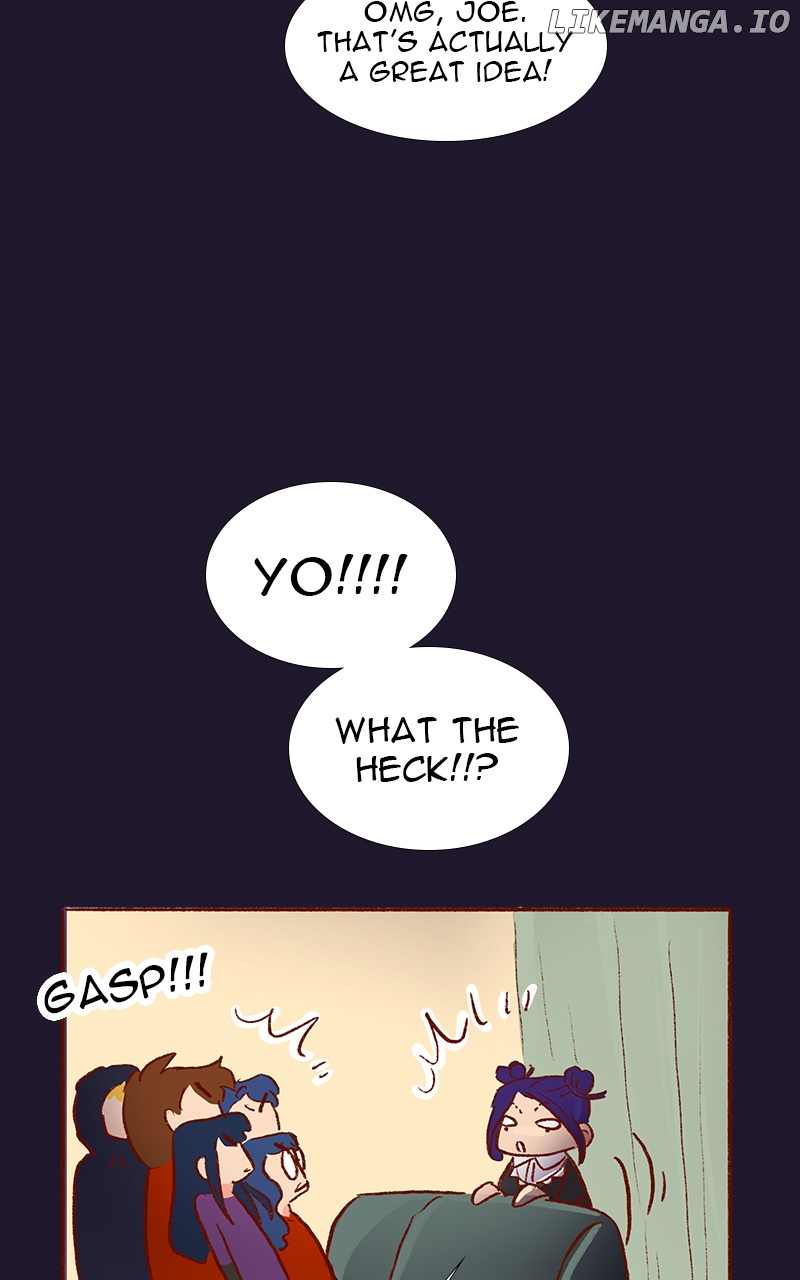 The Kiss Bet chapter 62 - page 18