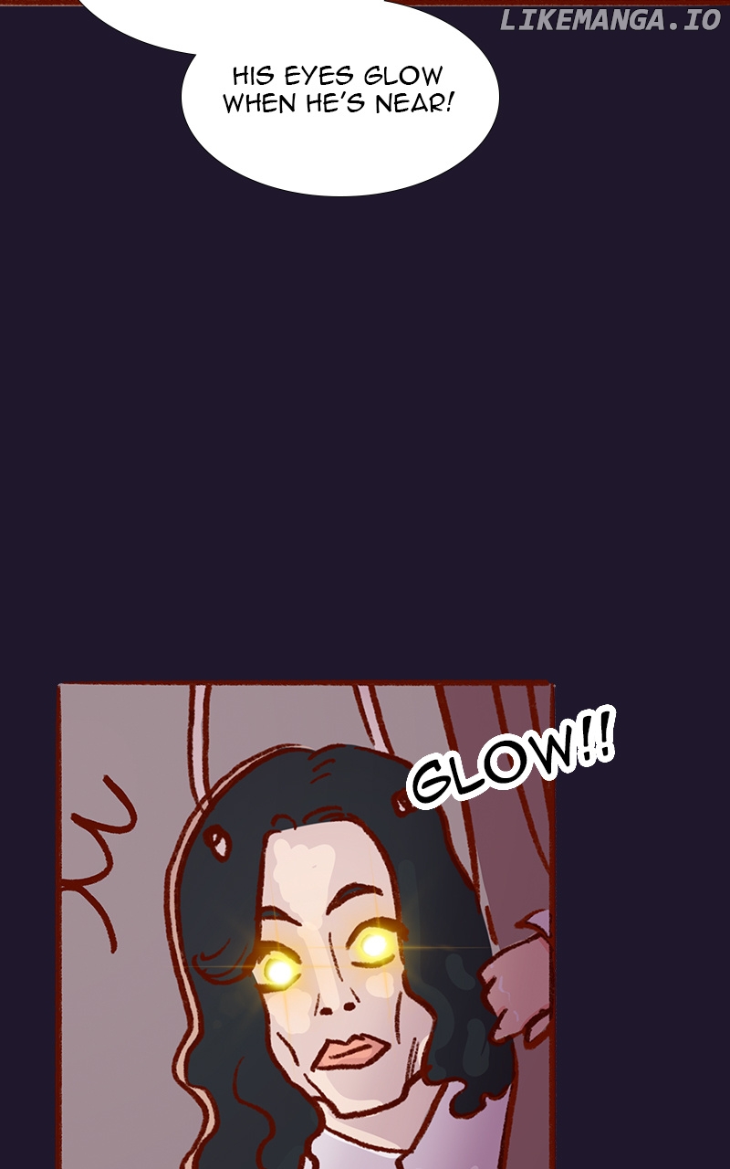 The Kiss Bet chapter 62 - page 23