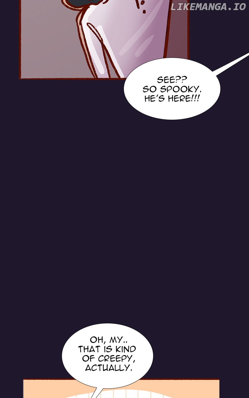 The Kiss Bet chapter 62 - page 24