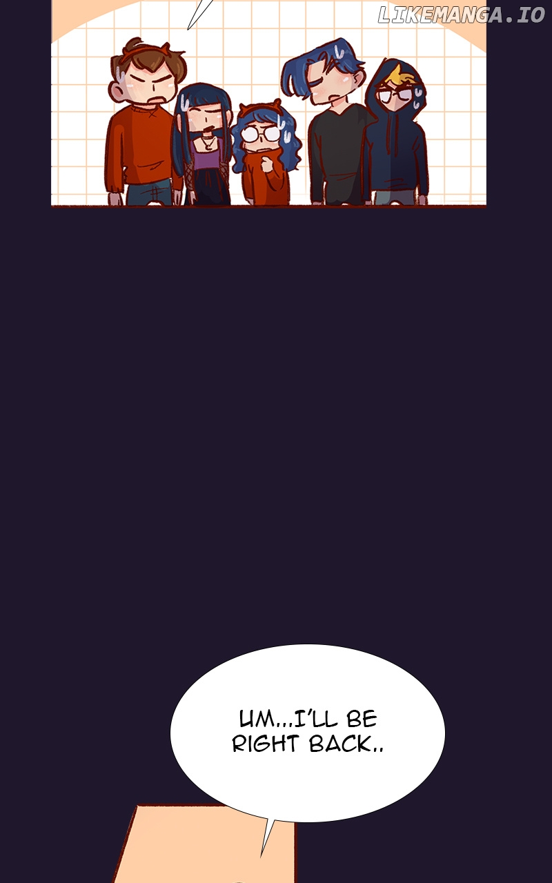 The Kiss Bet chapter 62 - page 25