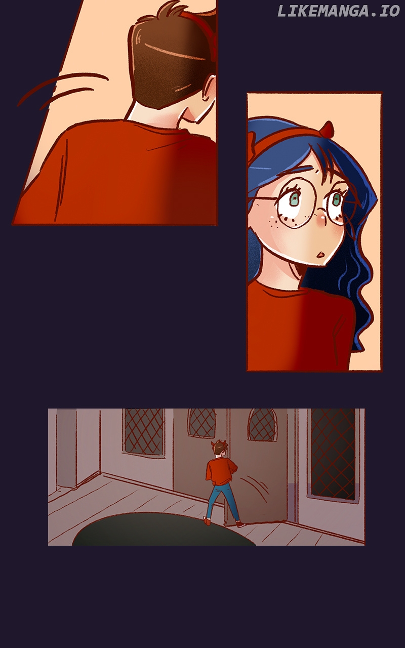 The Kiss Bet chapter 62 - page 26
