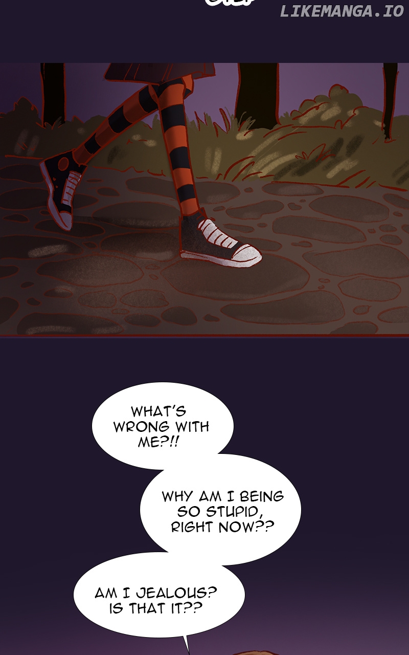The Kiss Bet chapter 62 - page 28