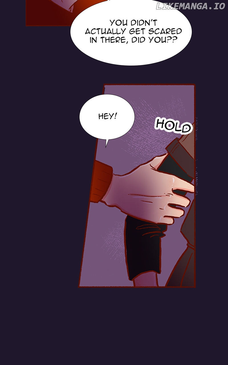 The Kiss Bet chapter 62 - page 32