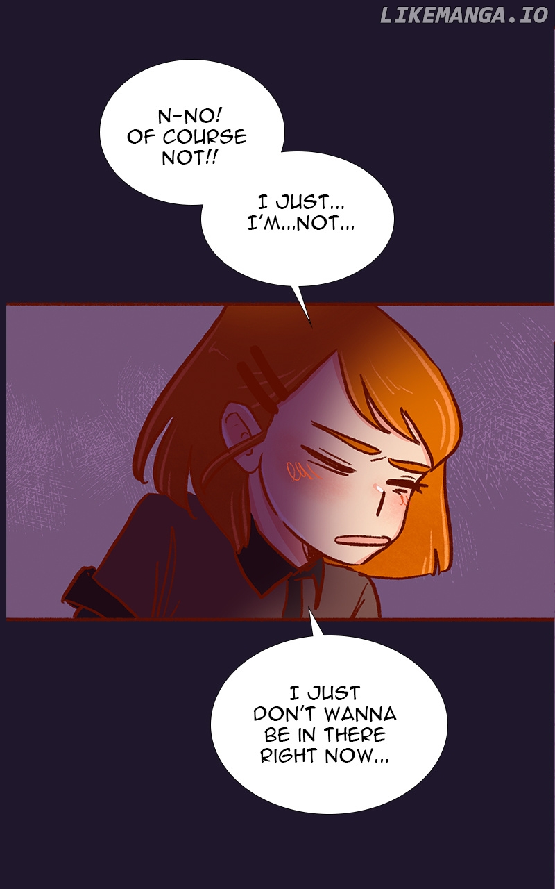 The Kiss Bet chapter 62 - page 33