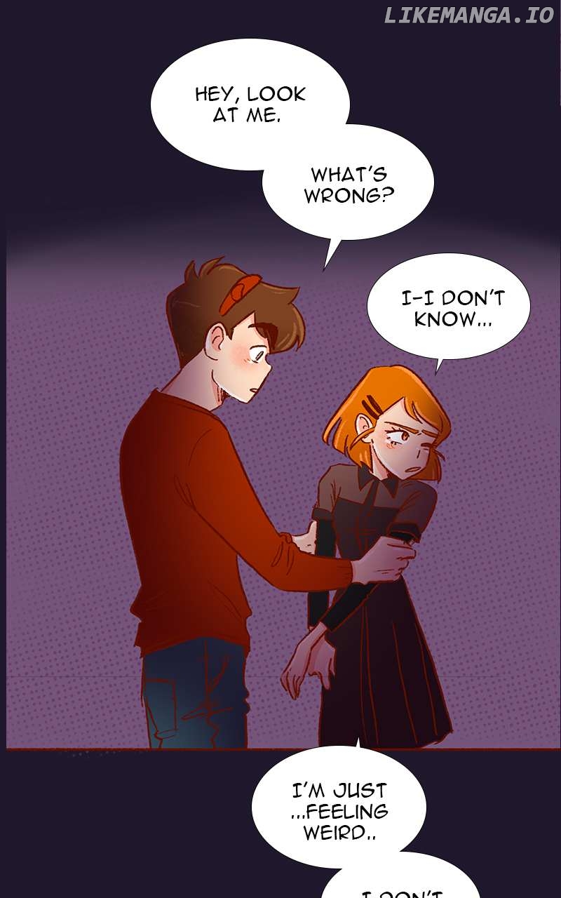 The Kiss Bet chapter 62 - page 34