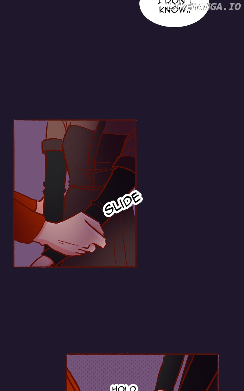 The Kiss Bet chapter 62 - page 35