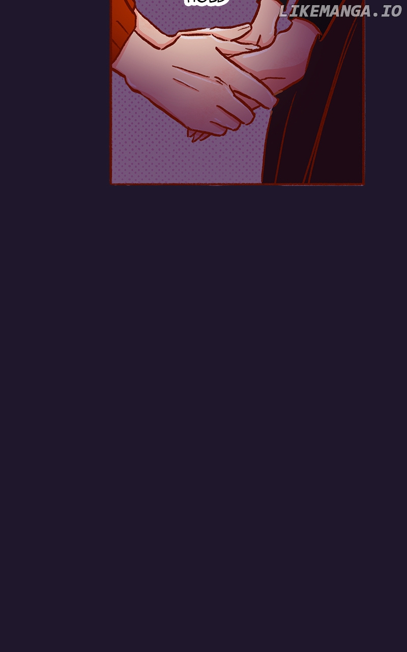 The Kiss Bet chapter 62 - page 36