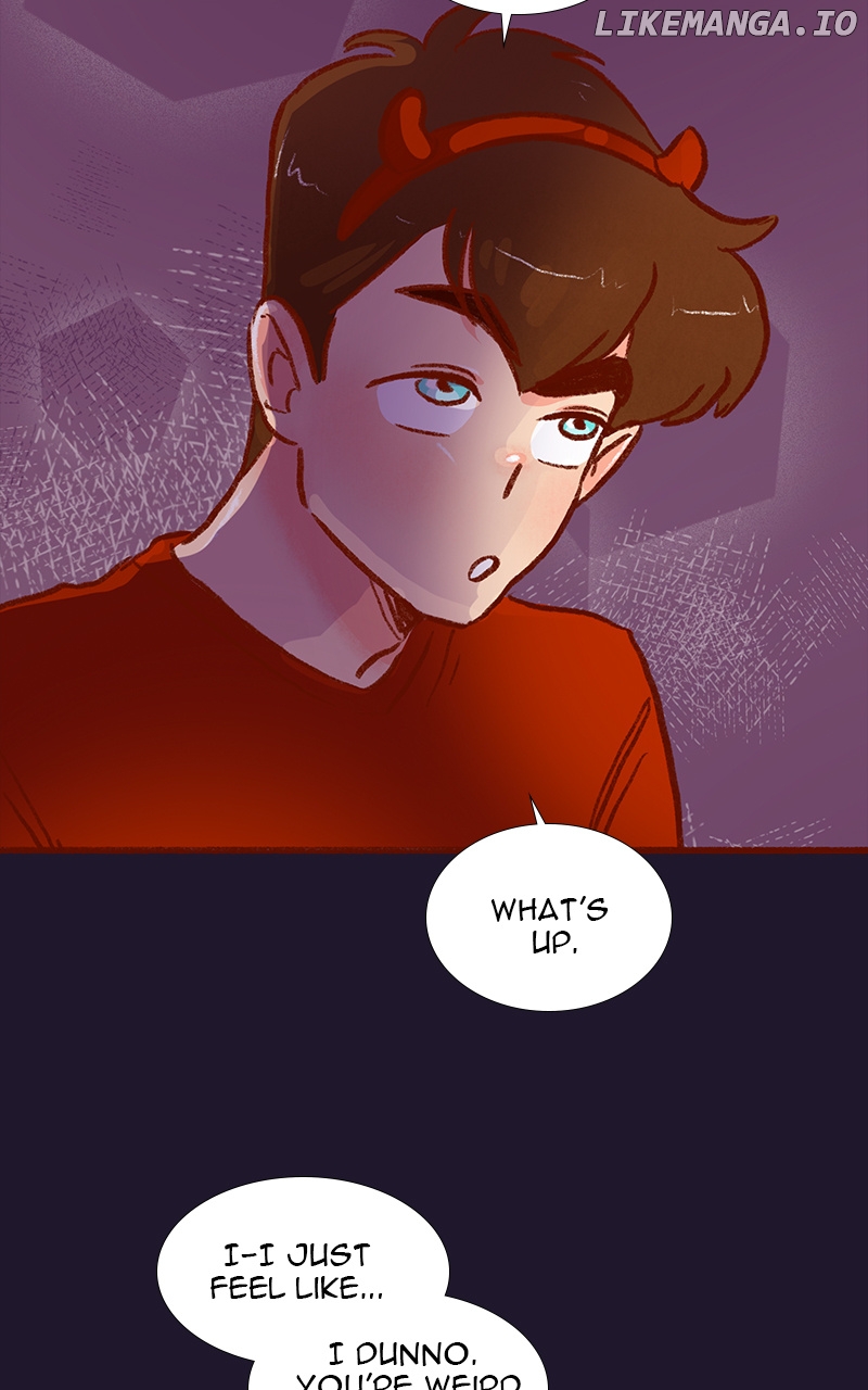 The Kiss Bet chapter 62 - page 38