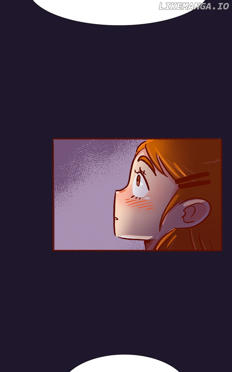 The Kiss Bet chapter 62 - page 47