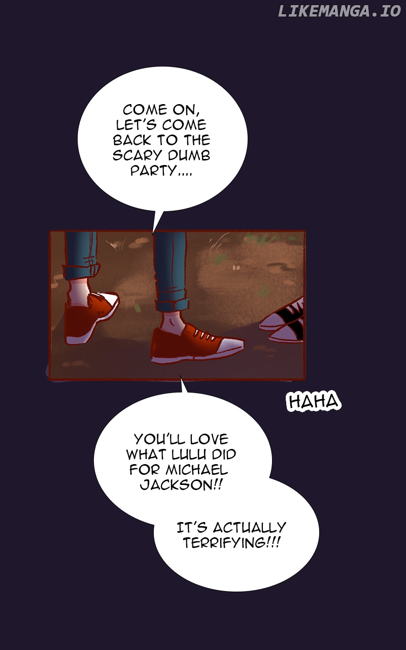 The Kiss Bet chapter 62 - page 49