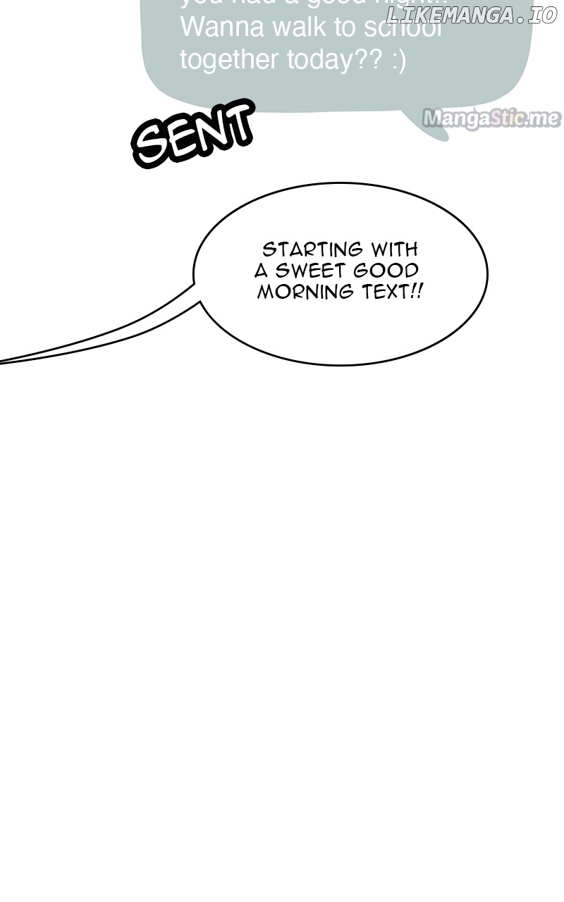 The Kiss Bet chapter 122 - page 13