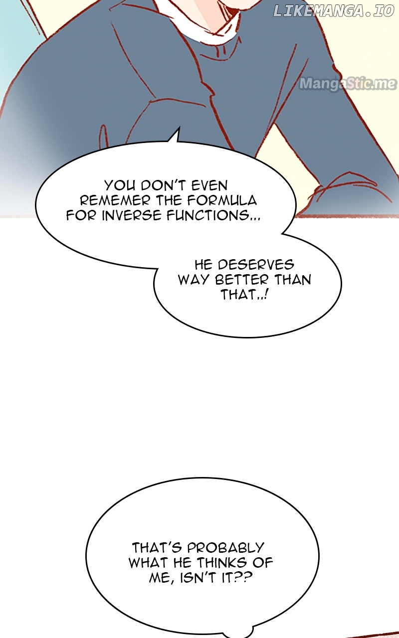 The Kiss Bet chapter 122 - page 19