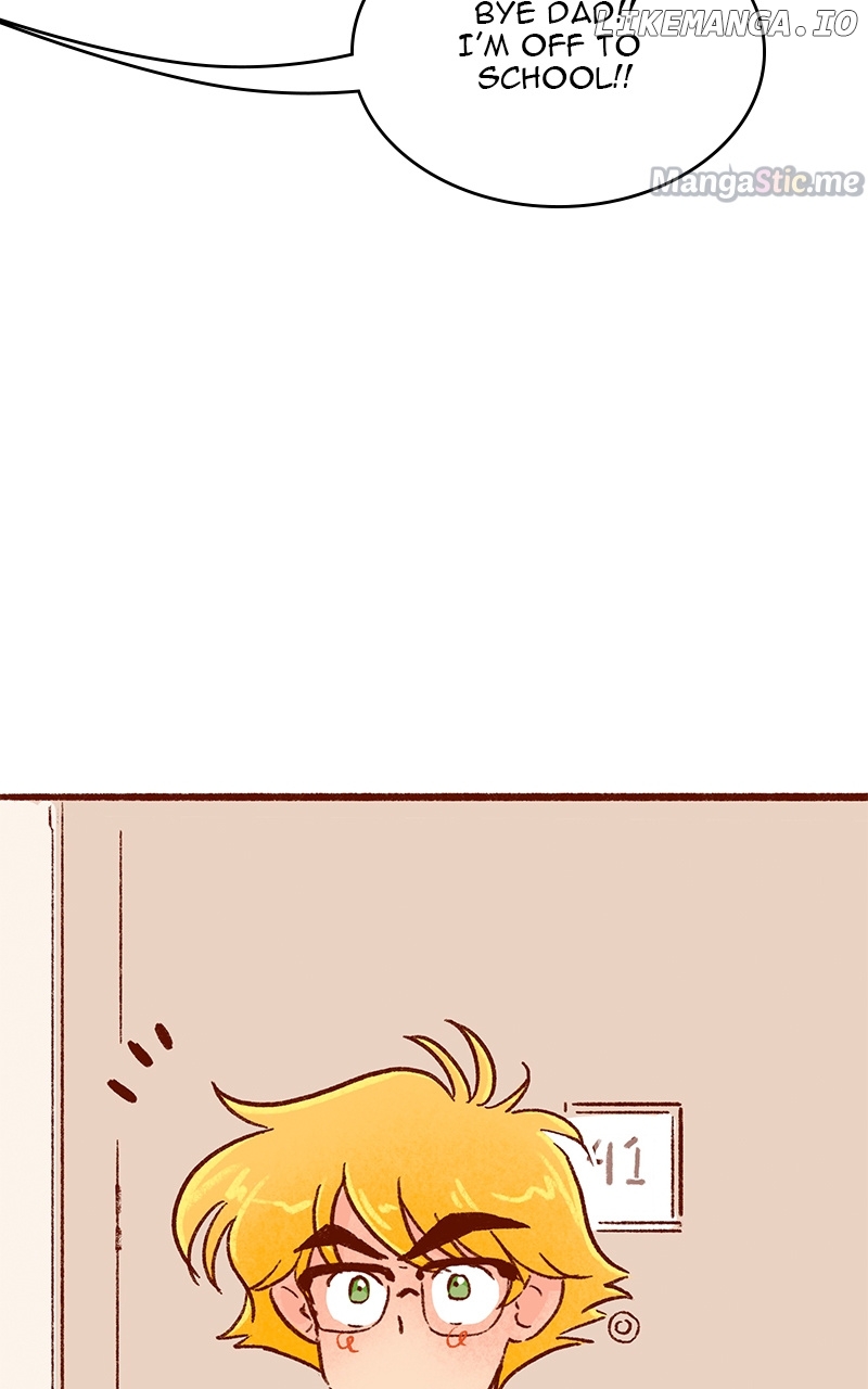 The Kiss Bet chapter 122 - page 24