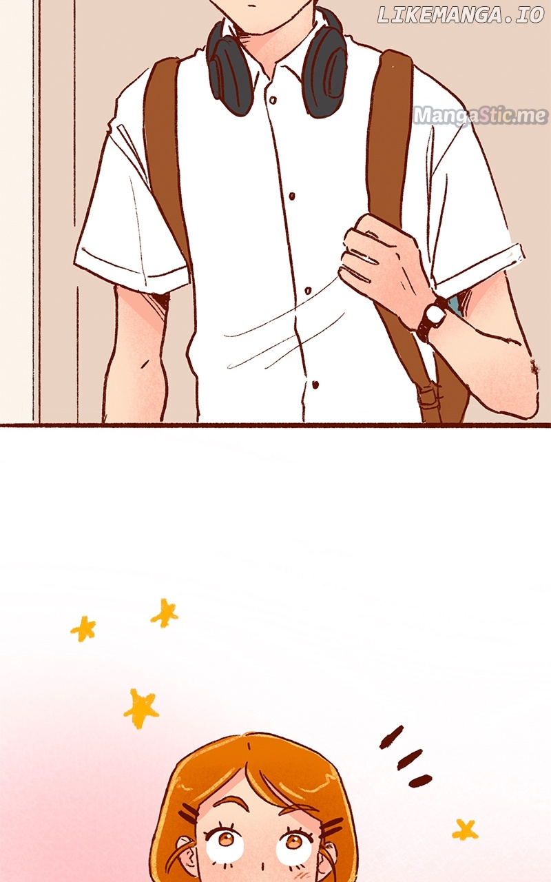 The Kiss Bet chapter 122 - page 25