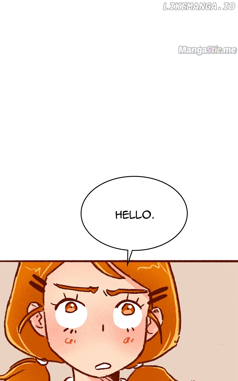 The Kiss Bet chapter 122 - page 28