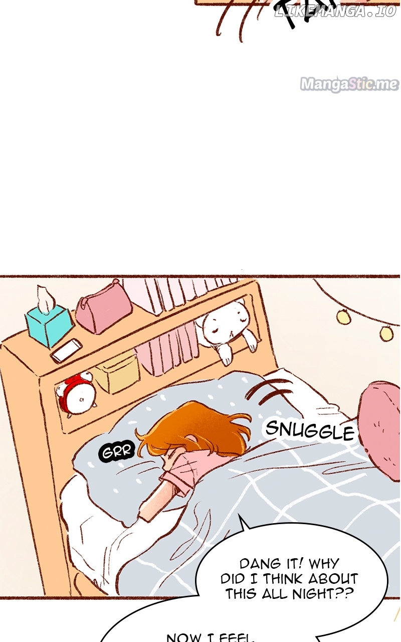 The Kiss Bet chapter 122 - page 4