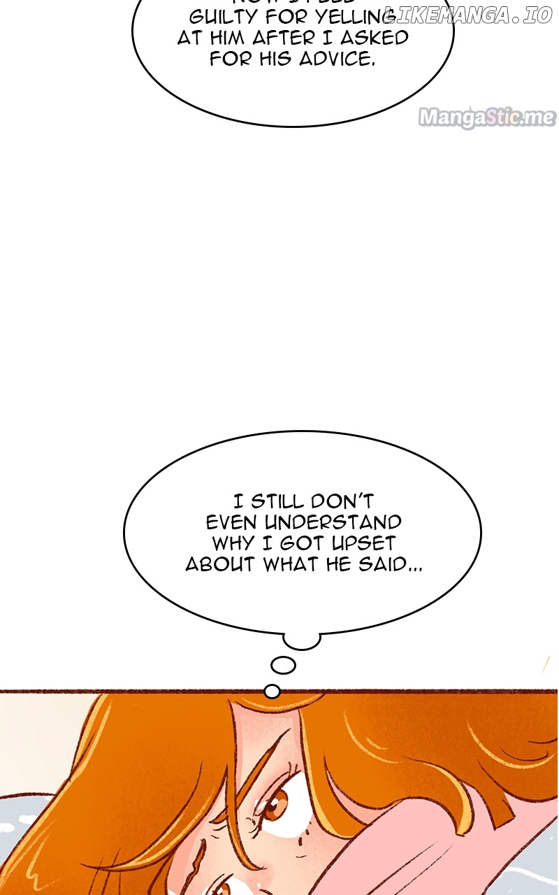 The Kiss Bet chapter 122 - page 5
