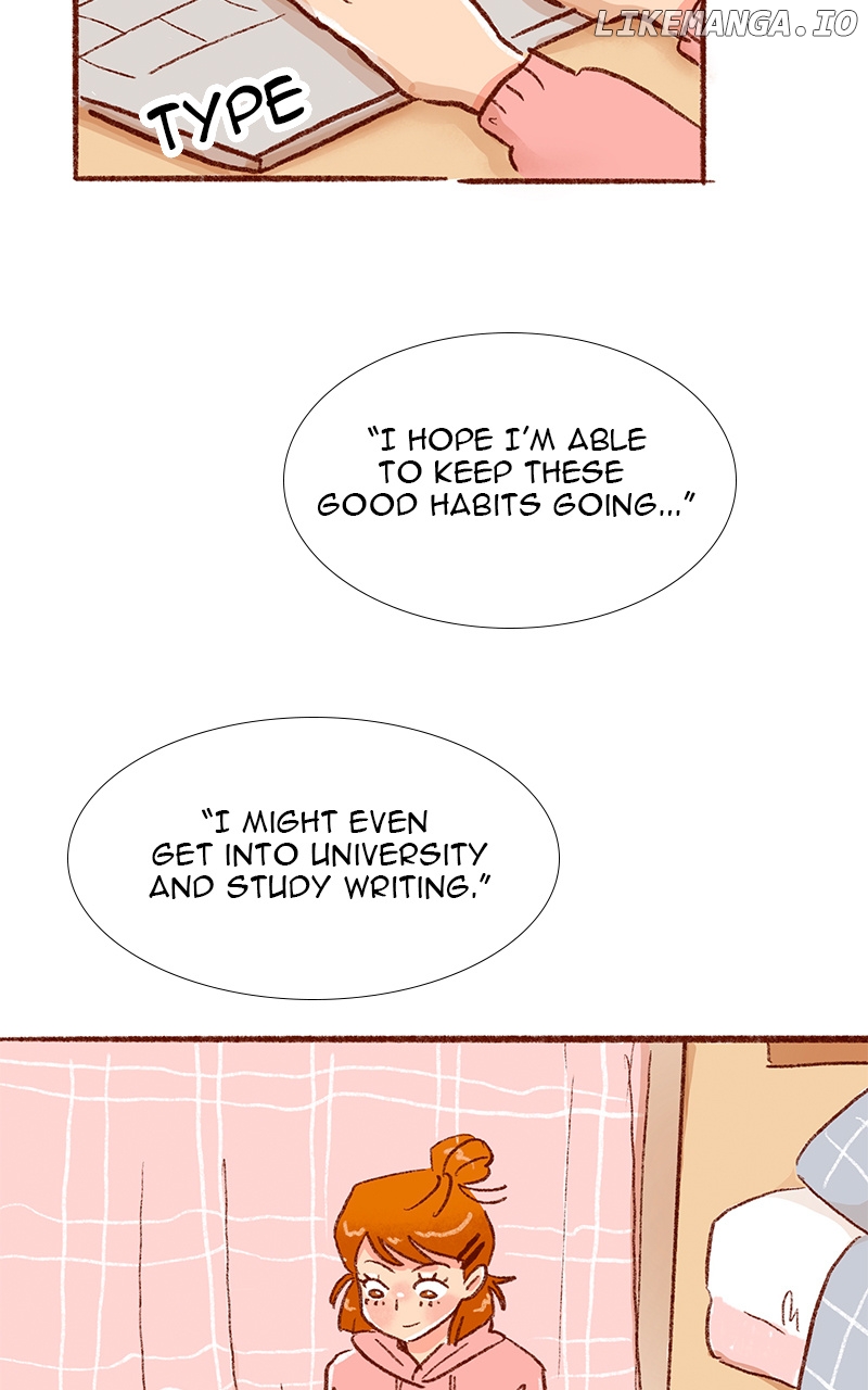 The Kiss Bet chapter 63 - page 35