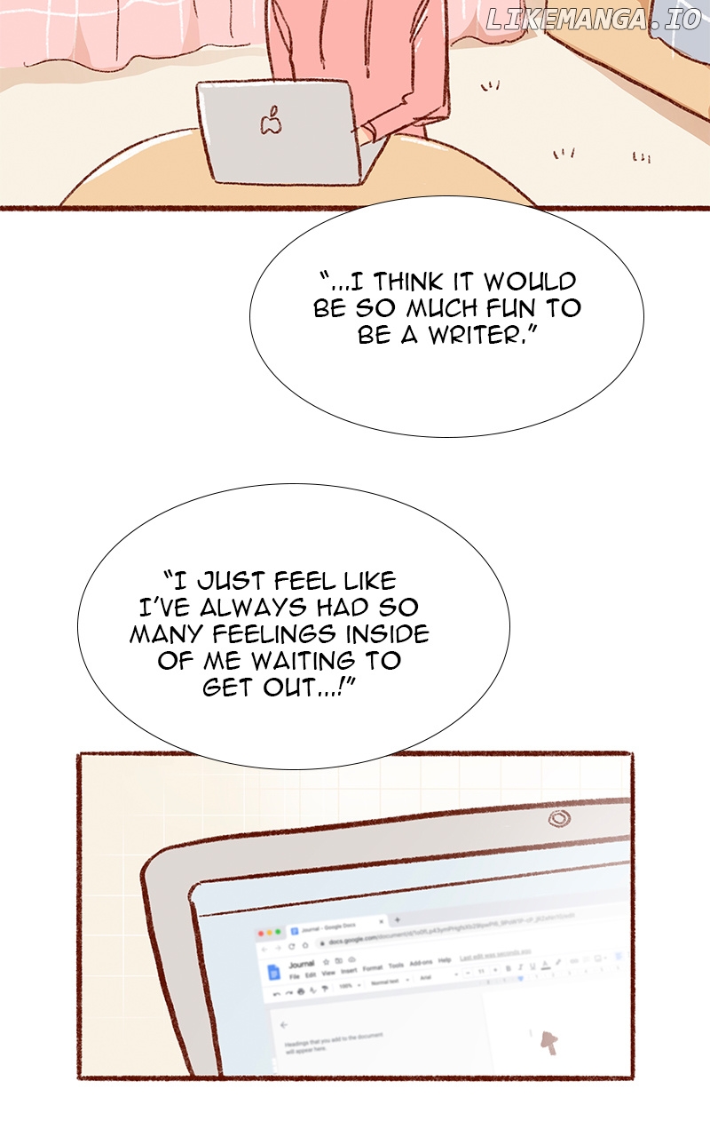 The Kiss Bet chapter 63 - page 36