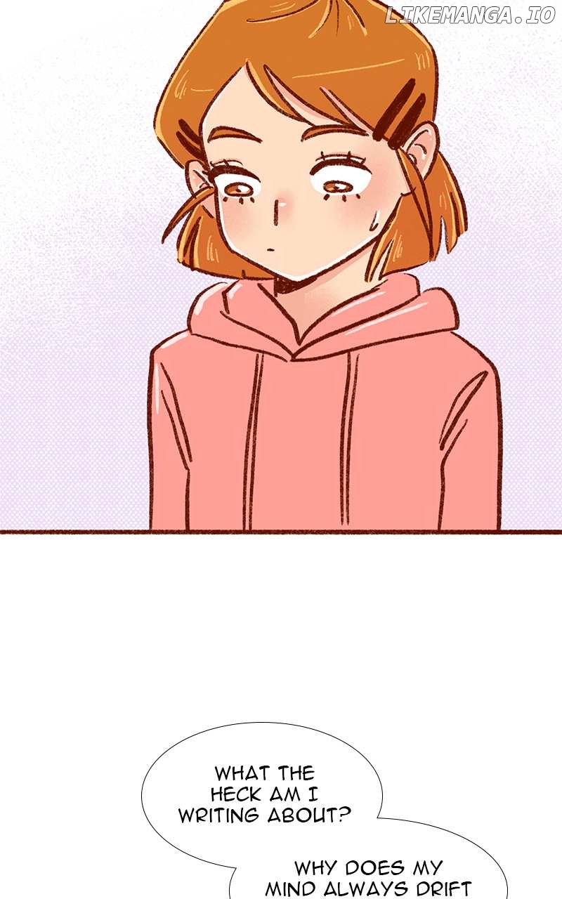 The Kiss Bet chapter 63 - page 38
