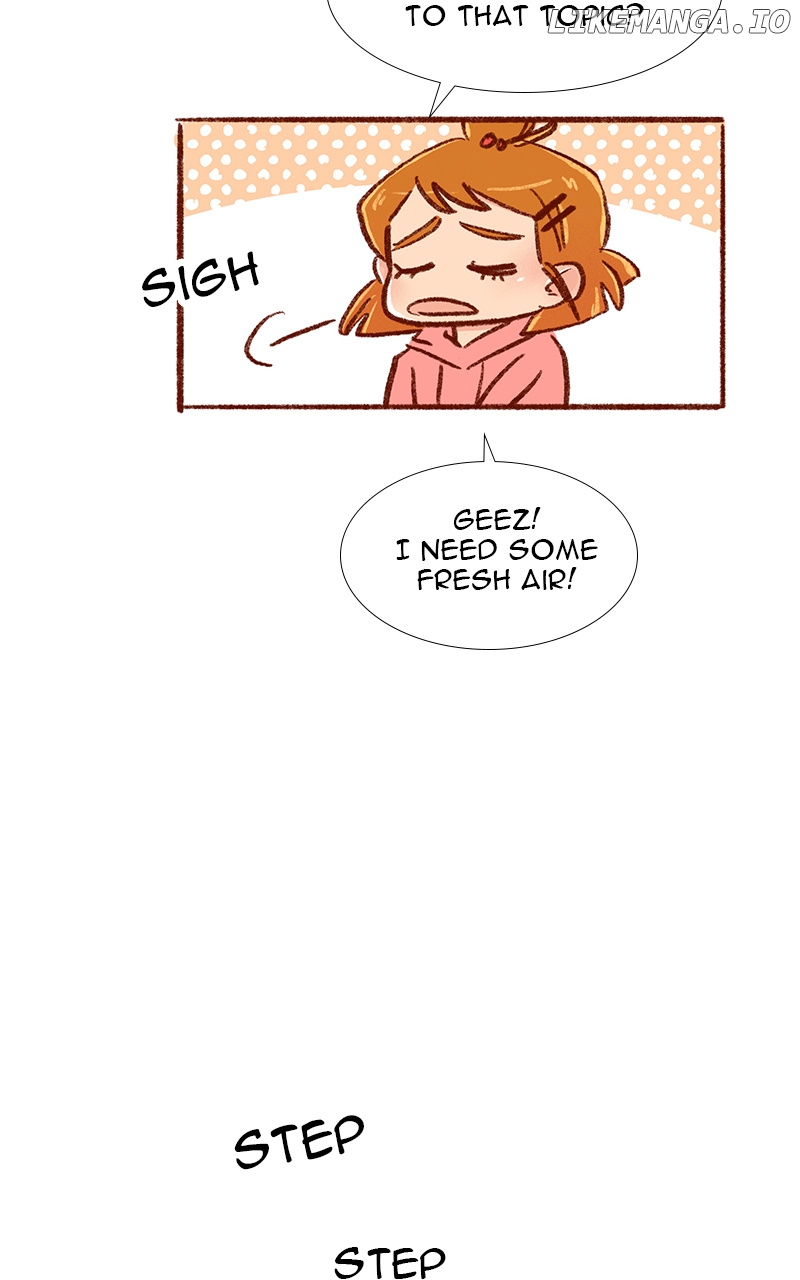 The Kiss Bet chapter 63 - page 39