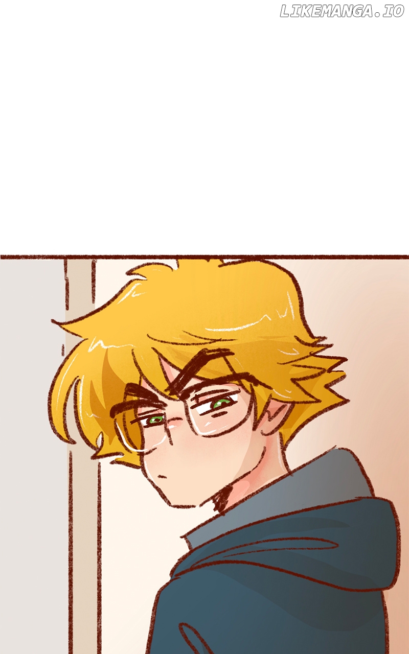 The Kiss Bet chapter 63 - page 45