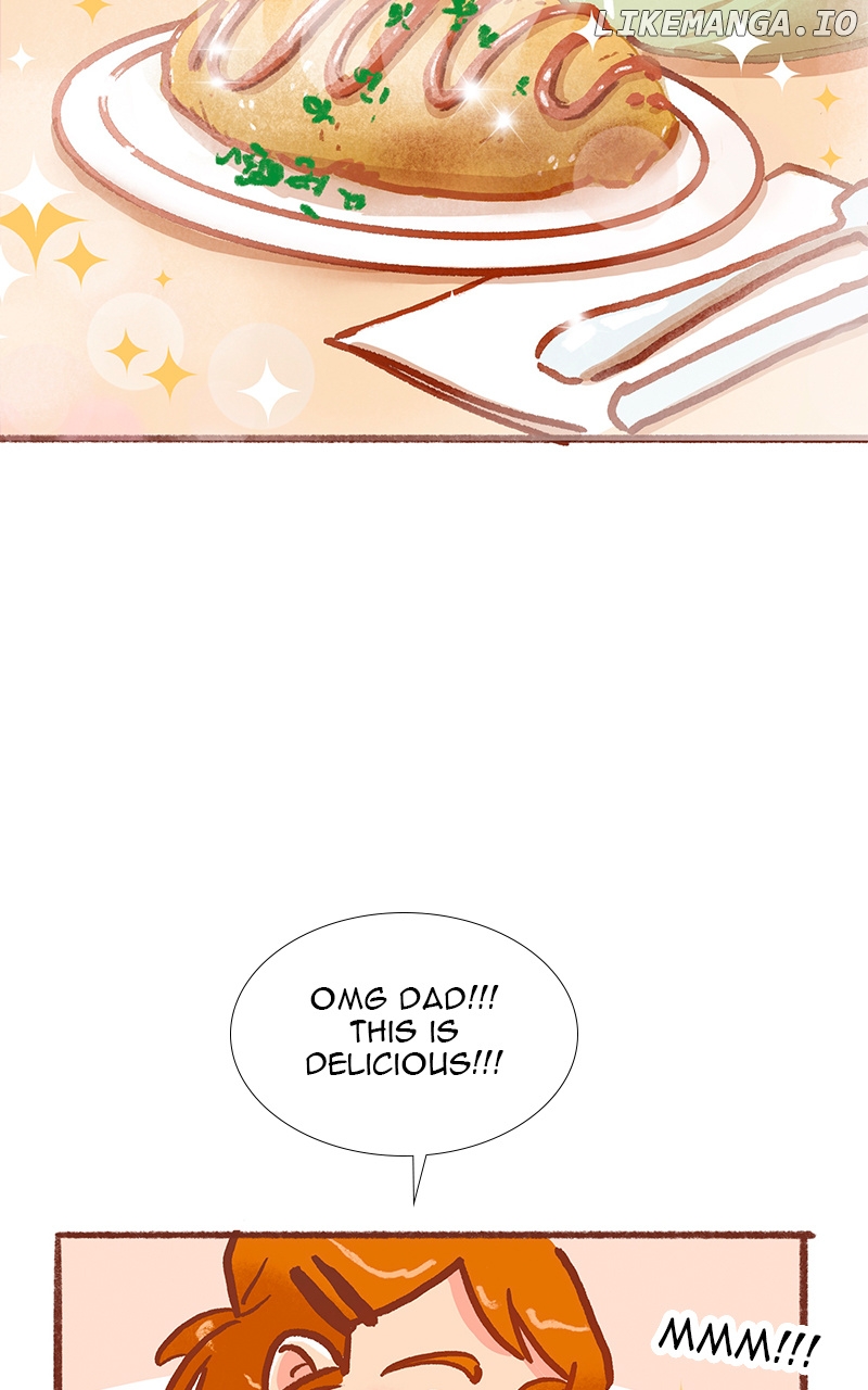 The Kiss Bet chapter 63 - page 8