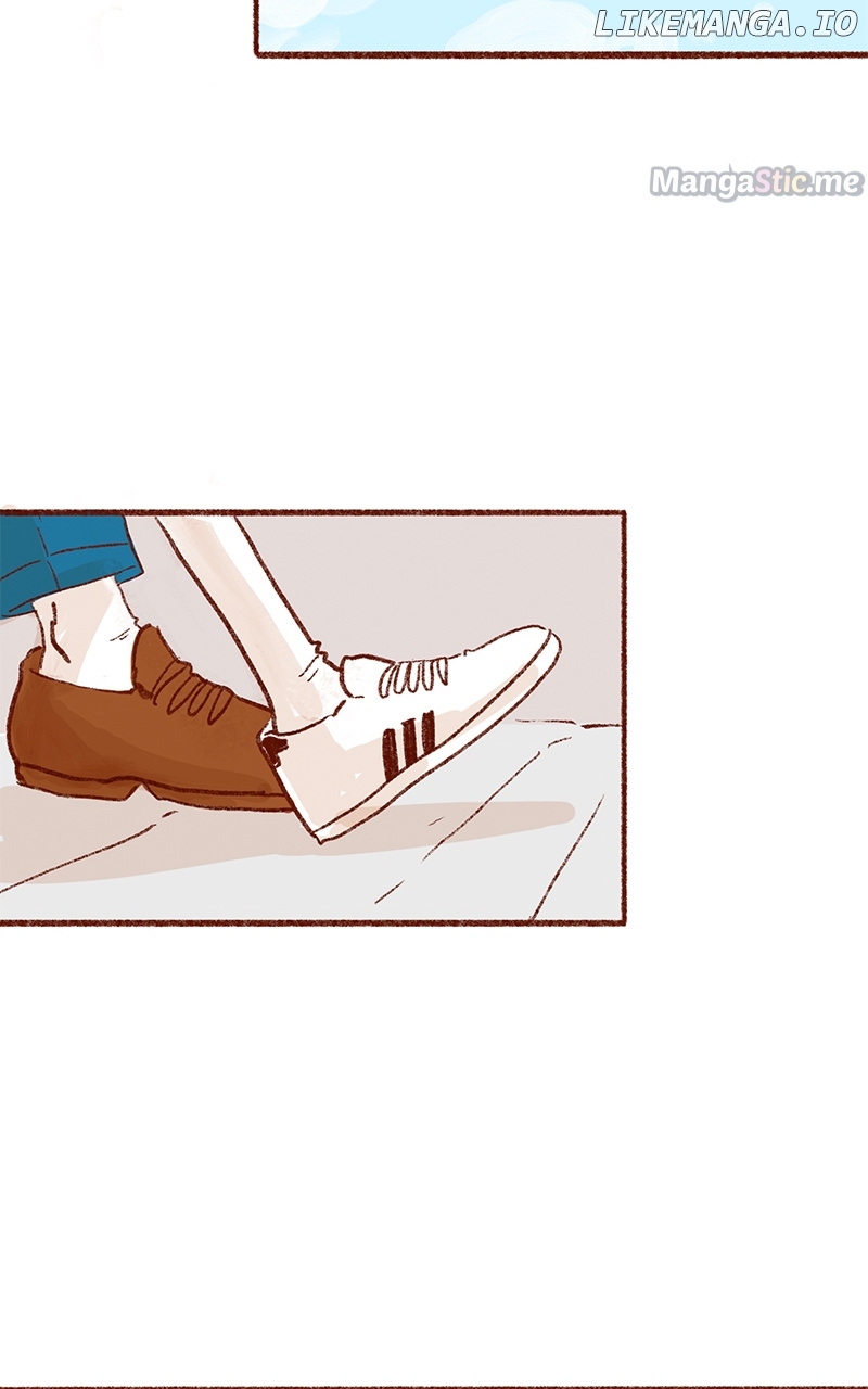 The Kiss Bet chapter 123 - page 2