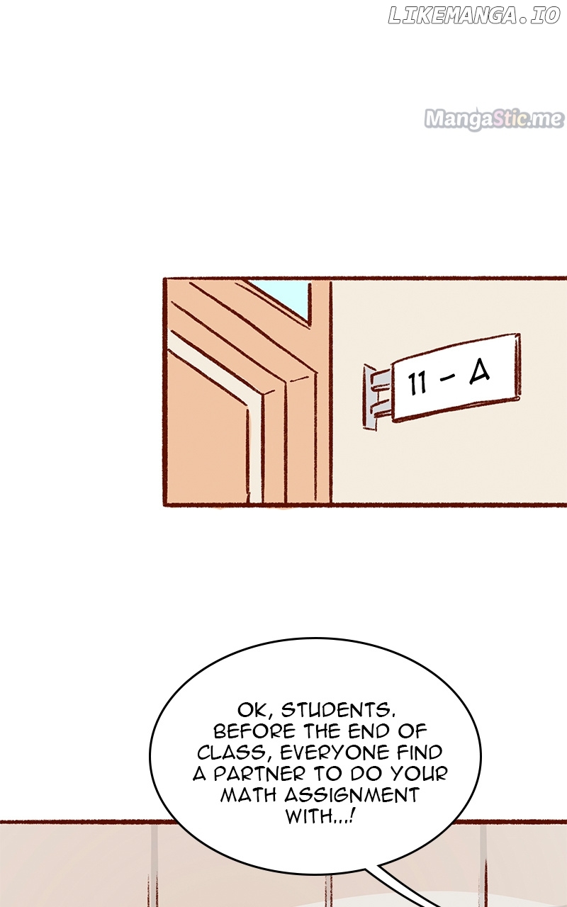 The Kiss Bet chapter 123 - page 28
