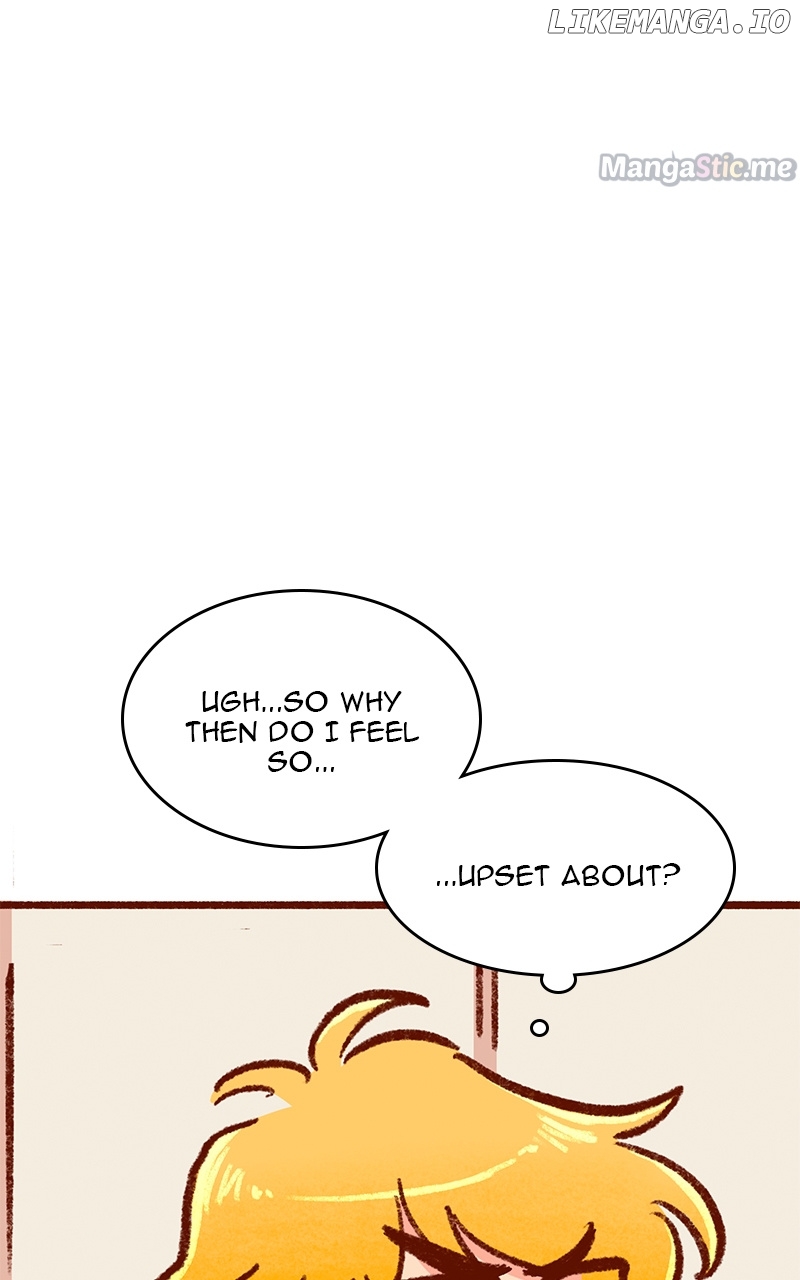 The Kiss Bet chapter 123 - page 30